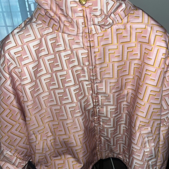 Fendi x Versace (Fendace) new collab, size Small - Picture 7 of 8